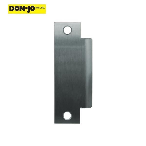 Don-Jo - BS 161 - ASA Strike - Optional Finish