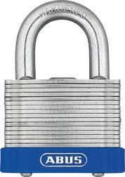 Abus - 41811 - Laminated Steel 41/50