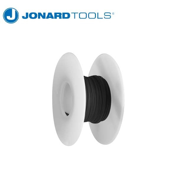 Jonard Tools - 24 AWG Kynar Wire - Optional Finish - 100 ft