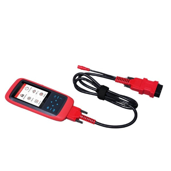 XTool - X100-PRO3 - Automotive Car Key Programmer - Oil - Maintenance Light - EPB - ABS - Throttle Relearn - Bleeding - Sensor Adjustment - EEPROM Adapter