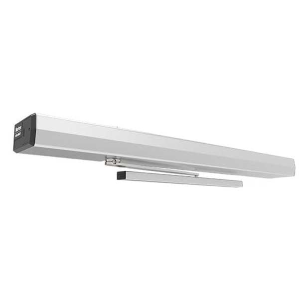 Norton - 6341 - Low-Energy Door Operator - Push & Pull Mounting - Satin Aluminum - Grade 1