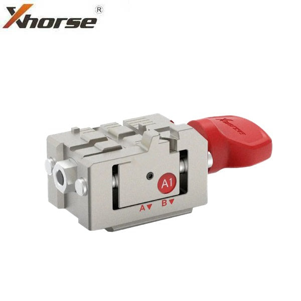 Xhorse - PANDA XA-006 - Portable Automatic Key Cutting Machine - Bluetooth - 12V Power Supply
