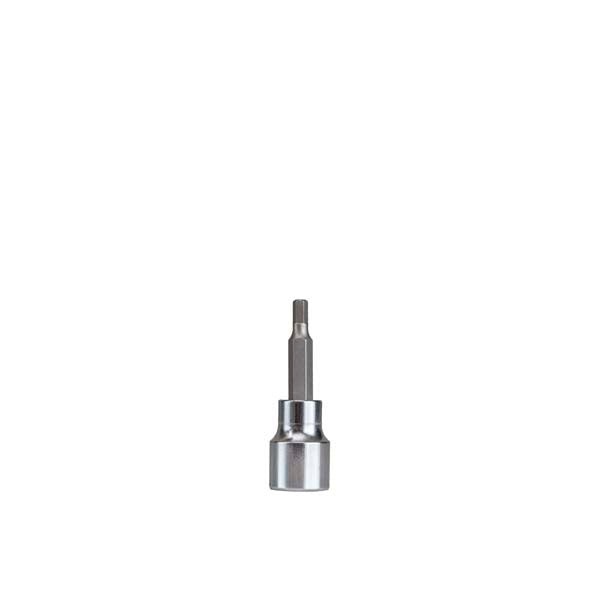 Jonard Tools - 5/32" Hex Security Socket 3/8" Drive (Pack of 10)