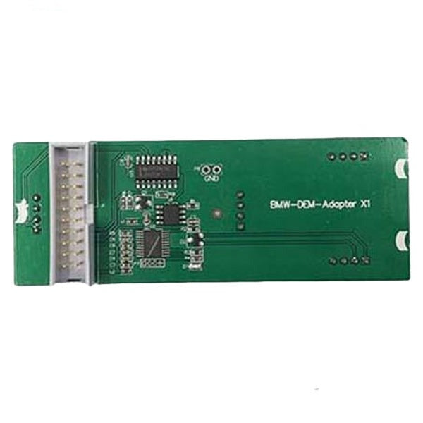 Yanhua - ACDP - Bench Mode - BMW DME Adapter X1 - Adapter Interface Board For BMW E Chassis N47/N57