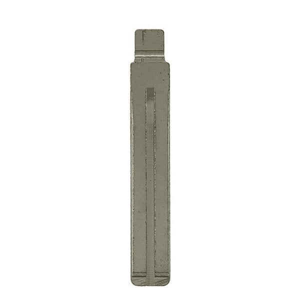 2012-2013 Kia Rio / Remote Flip Key Blade / PN: 81996-2L000 (AFTERMARKET)