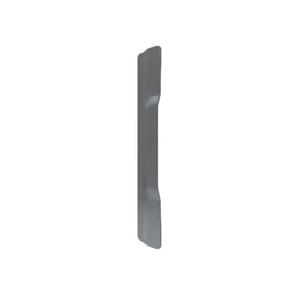 Don-Jo - NLP 210 - Latch Protector - 10" Length - 1-1/2" Width - Optional Finish