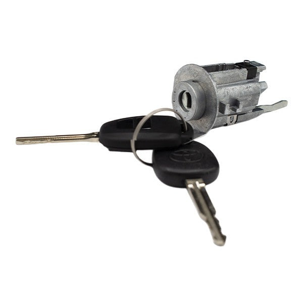 2022-2025 Toyota Corolla Cross / TR47 / 10 Cut / Ignition Lock / Uncoded / C-30-512 (ASP)