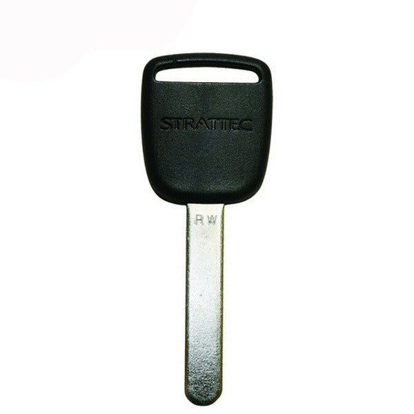 Honda HO01-PT5 / 692082 Cloneable Plastic Head Key (Strattec)