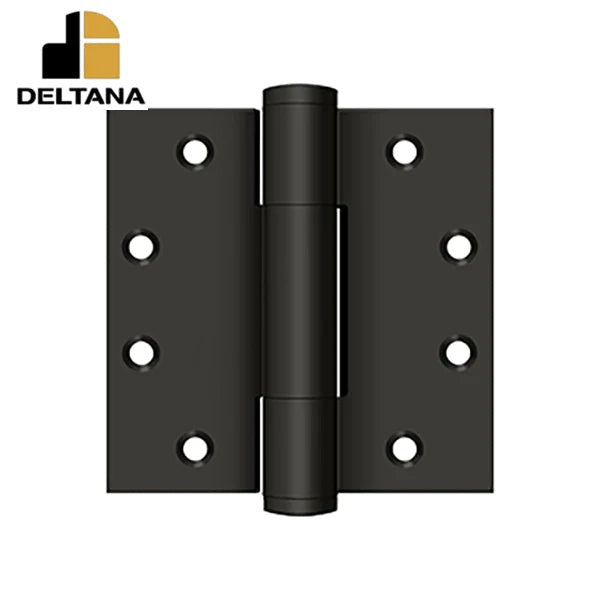 Deltana - 4-1/2" x 4-1/2" 5.1mm Hinge - Optional Finish