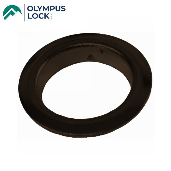 Olympus - TR78 - Trim Rings - Optional Finish - For 1-1/8" Diameter Cabinet Locks
