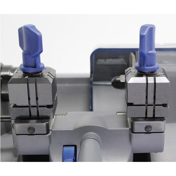JMA - VIENNA SMART - Semi-Automatic Key Cutting Machine