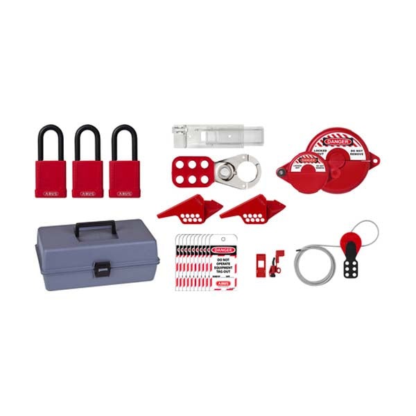 Abus - 97182 - Valve Toolbox Kit K930 (97182)