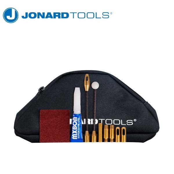 Jonard Tools - Accessory Kit for ROD-3316 Coated Fiberglass Rodder