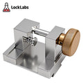 Lock Labs - Maverick - TMKCM-MVJ3 - Motorcycle & Vending Machine Tubular Jaw
