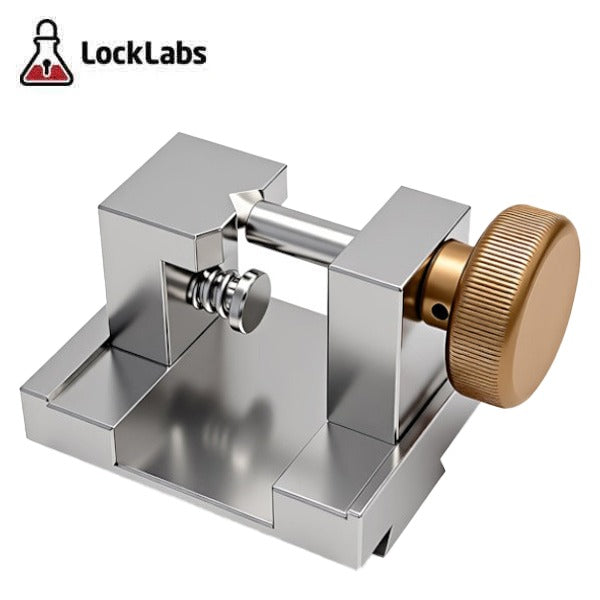 Lock Labs - Maverick - TMKCM-MVJ3 - Motorcycle & Vending Machine Tubular Jaw