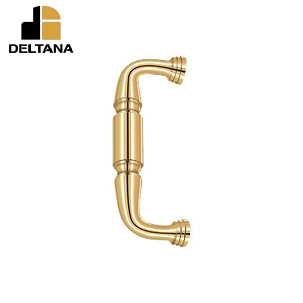 Deltana - Door Pull - 6" - Optional Finish