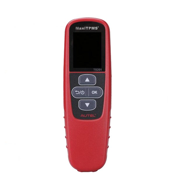 Autel - MaxiTPMS - S201 - Sensor Activation and Testing Tool