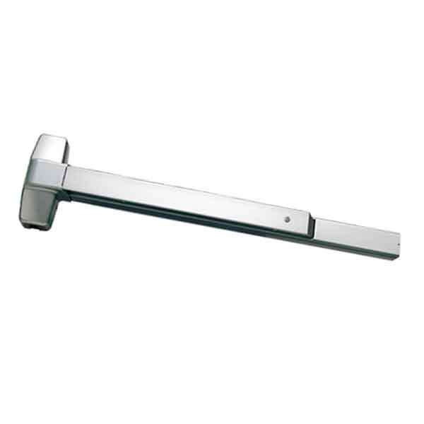 TownSteel - ED5500 - Panic Exit Device Push Bar - 36" - Satin Stainless - Grade 1