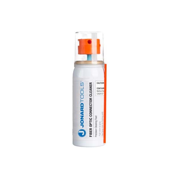 Jonard Tools - Nonflammable Fiber Cleaning Fluid