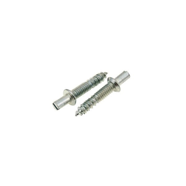 Don-Jo - RHP 100 - Hinge Pin - Optional Finish