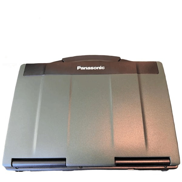 Lock50/JLR - Panasonic - CF53 Toughbook Laptop - Refurbished