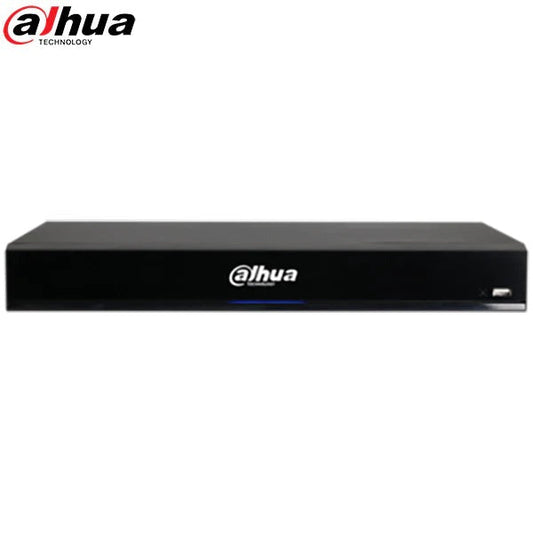 Dahua / HDCVI DVR / 16 Channels / Analytics+/1U / Penta-brid / 8MP / 4k / 4TB HDD / X72A3A4