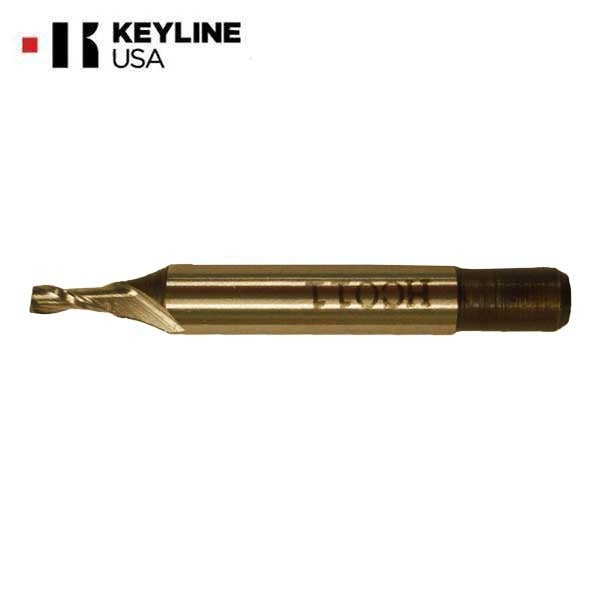 Keyline - Cutter - 2.5MM - for Keyline 303 & Punto Key Machines