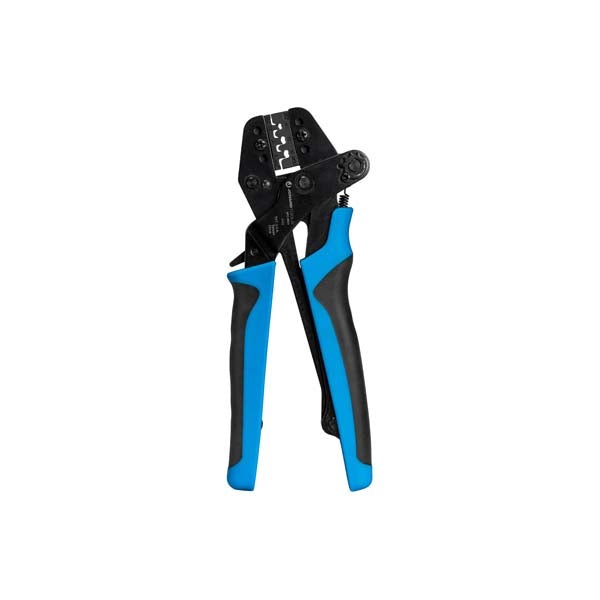 Jonard Tools - Solar Panel Crimper with Included MC4 Die
