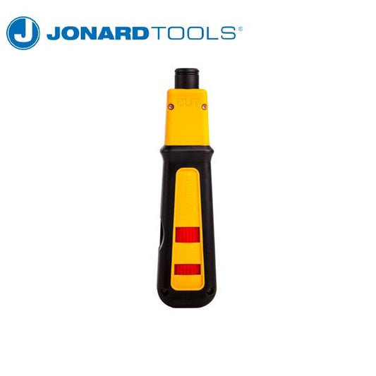 Jonard Tools - Punchdown Tool with Grip