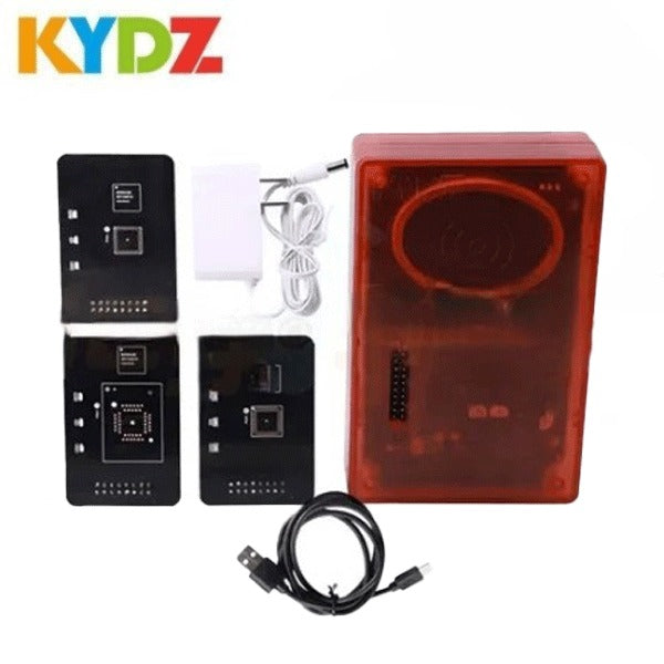 KYDZ - MLB (5M Tool) Key Programmer for VAG 2016+ - With OBD Bluetooth 5 Adapters