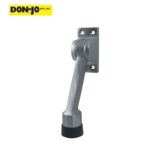 Don-Jo - 1464 - Door Holder - Optional Finish