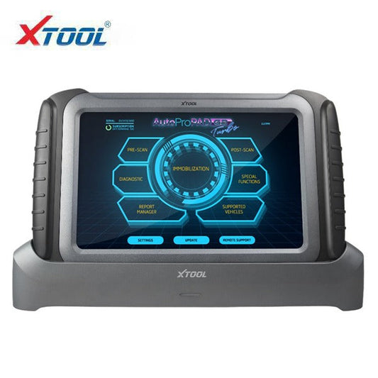 XTOOL - Charging Dock for AutoProPAD G2 Turbo & NITRO XT/GT