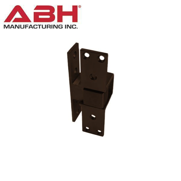 ABH - 0519 Pocket Pivot - Optional Finish