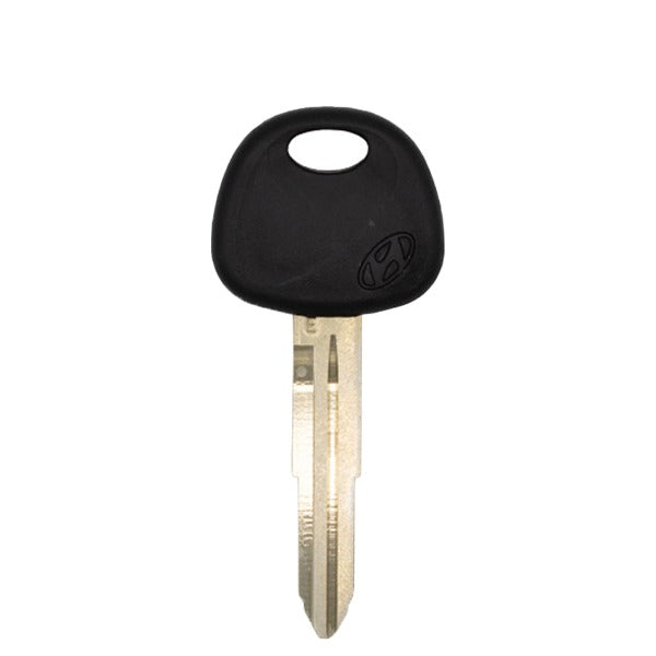 Hyundai / Kia - HY12 Plastic Head Non-Transponder Key - (OEM)
