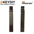 KEYDIY - HU162 - Switch Blade - #149 - Volkswagen For Xhorse & KEYDIY Universal Remotes