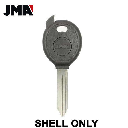 1998-2006 Chrysler Dodge Jeep - Y160 Transponder SHELL (JMA)