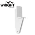 Wright - FJB - Lanai Jamb Bracket - Optional Finish