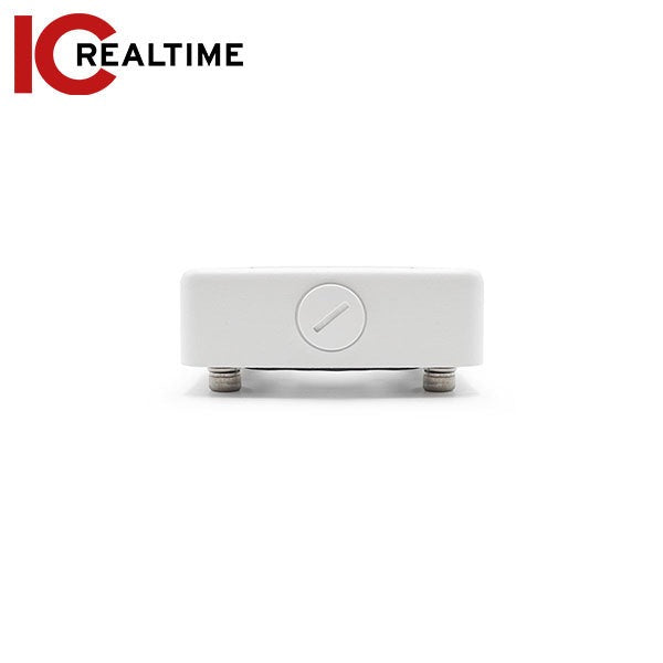 IC Realtime - MNT-BOX-MPA120 / Mpa120 Mounting Box For MNT-Arm And Full Size PTZ Arms (White)