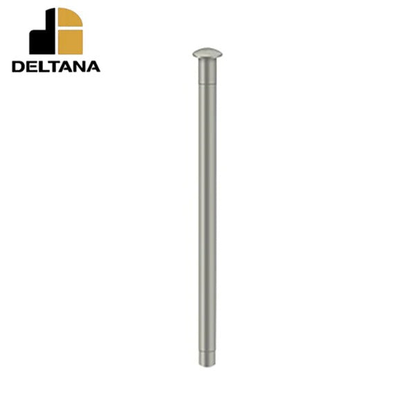Deltana - Pin for 4" x 4" Steel Hinge - Optional Finish