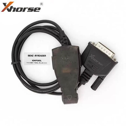 Xhorse - Mercedes Benz IR Reader XDKP20GL For VVDI Key Tool Plus