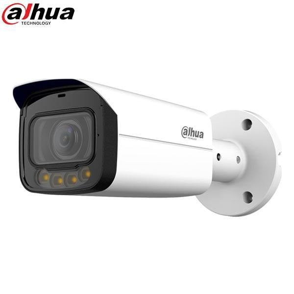 Dahua / IP / 8MP / Bullet Camera / Fixed / 2.8 mm Lens / Outdoor / Ultra WDR / IP67 / IK10 / ePoE / 5 Year Warranty / DH-N85EFN2