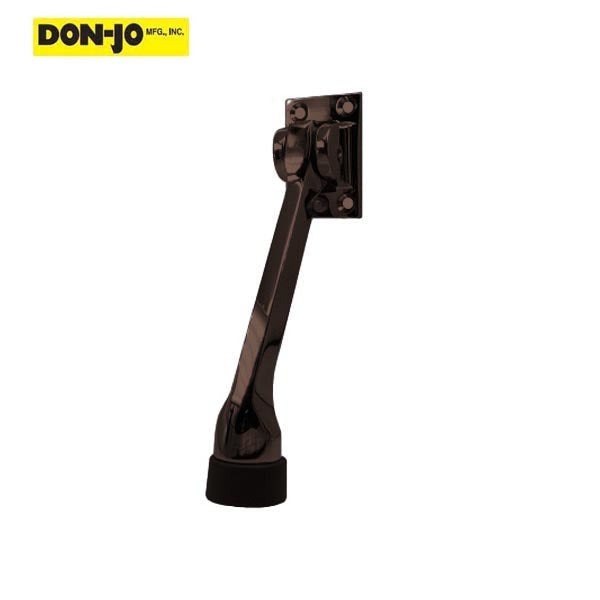 Don-Jo - 1467 - Door Holder - Optional Finish
