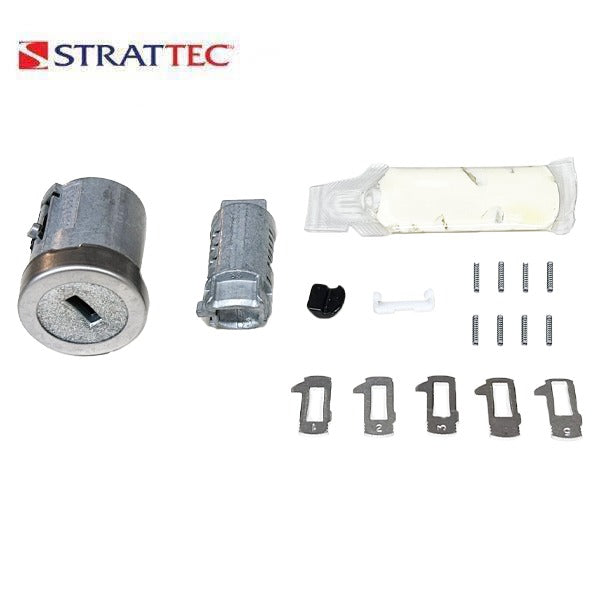 2020-2025 Ford / Lock Repair Kit / 5933784 (Strattec)