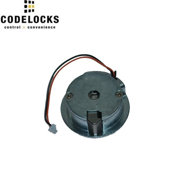 CodeLocks - MA1 - Electronic & Mechanical Lock - Motor/Actuator - Optional Model