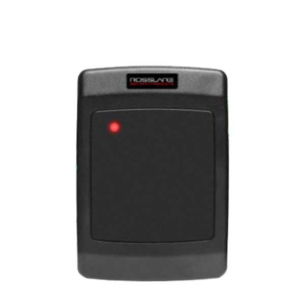 Rosslare - H12C - Outdoor Proximity Reader - 125 KHZ - RFID - 5–16 VDC - IP65