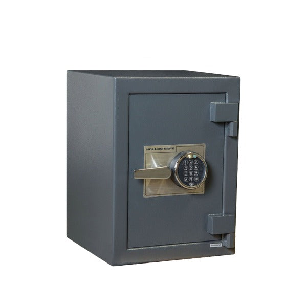 Hollon - Cash Safe - B-2015E- Electronic Keypad Lock - B-rated
