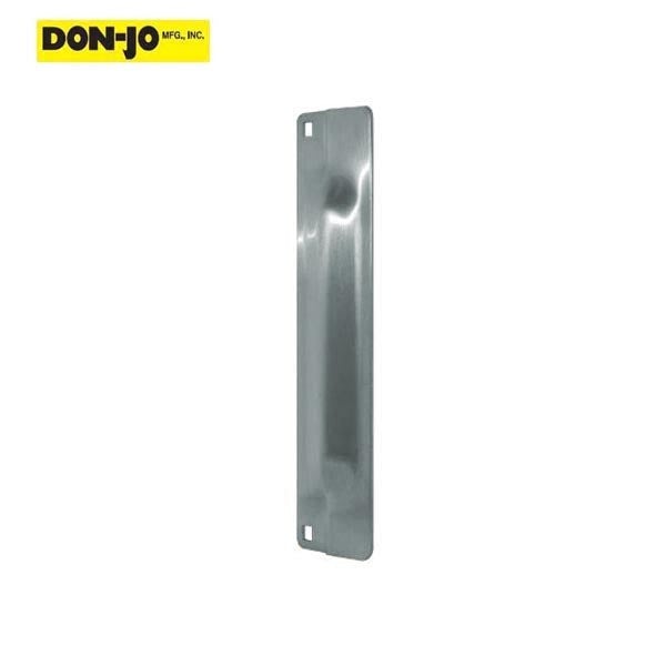 Don-Jo - MLP 111 - Latch Protector - 11" Length - 3" Width