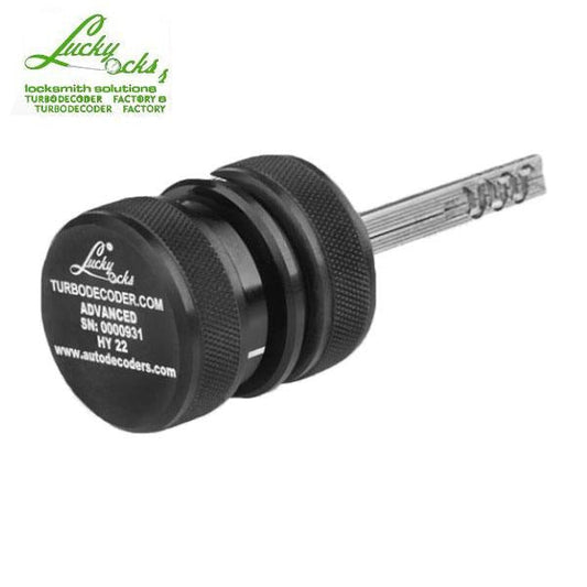Turbo Decoder For HY22 Kia / Hyundai (Original LuckyLocks)