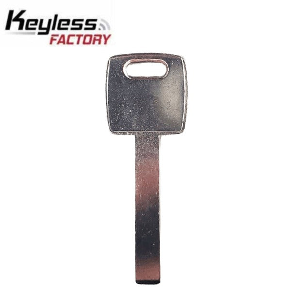 KeylessFactory 10 x Audi VW HU162T High Security Test Blade (10 PACK) (AFTERMARKET)