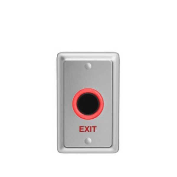 Rosslare - EXH22EO - Passive No Touch Exit Switch - Motion Infrared - 8-30 VDC